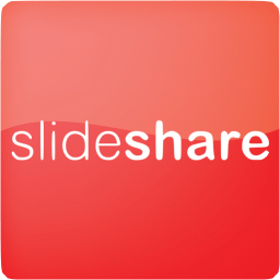 slideshare 4 icon