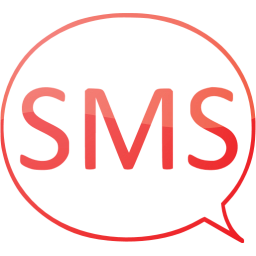 sms 4 icon