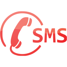 sms 6 icon