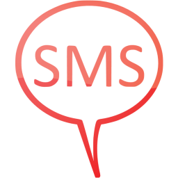 sms icon