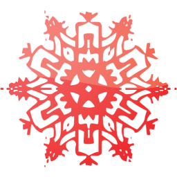 snowflake 54 icon
