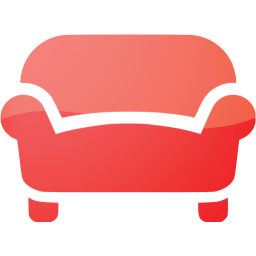 sofa icon