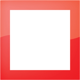 square outline icon