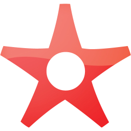 star 16 icon