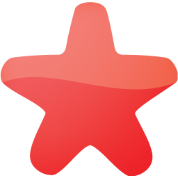 star 23 icon