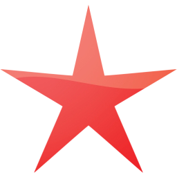 star 3 icon