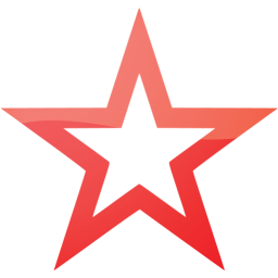 star 4 icon