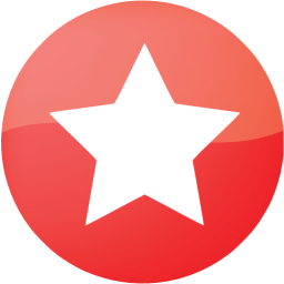 star 6 icon