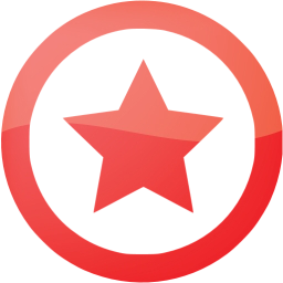 star 7 icon