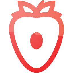strawberry 3 icon