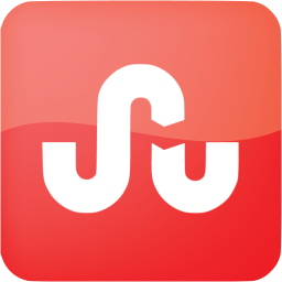 stumbleupon 3 icon