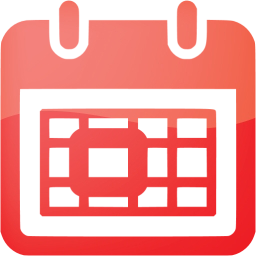 tear of calendar icon