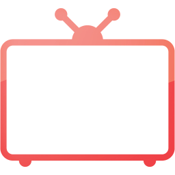 television 21 icon