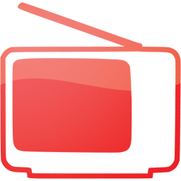 television 3 icon