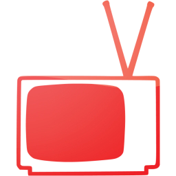 television 4 icon