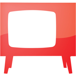 television 5 icon