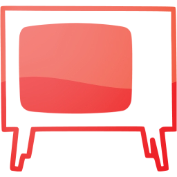 television 6 icon