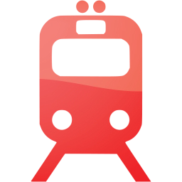 train icon