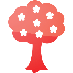 tree 13 icon