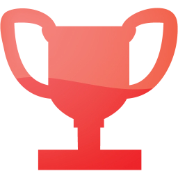 trophy 4 icon