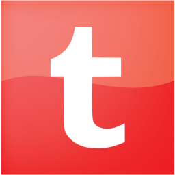 tumblr 2 icon