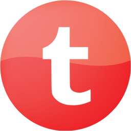 tumblr 4 icon