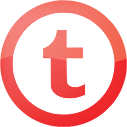 tumblr 5 icon