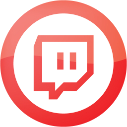 twitch tv 2 icon