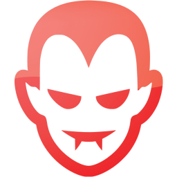 vampire icon