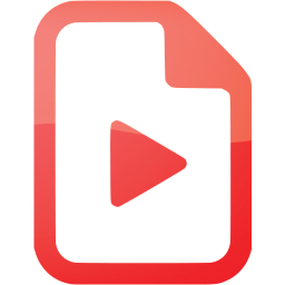 video file 3 icon