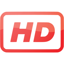 video hd 3 icon