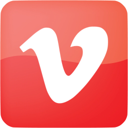 vimeo 3 icon