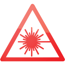 warning 9 icon