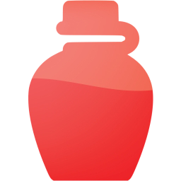 water bottle icon