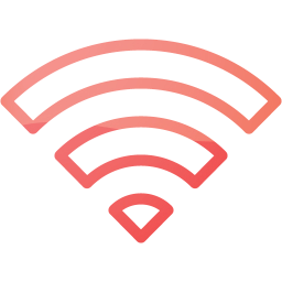 wifi 3 icon