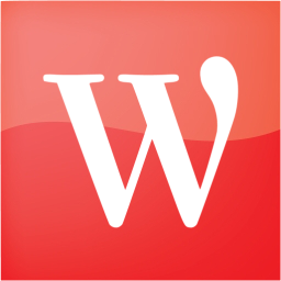 wordpress 2 icon