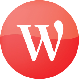 wordpress 4 icon