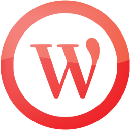 wordpress 5 icon