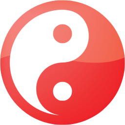 yin yang icon