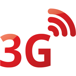 3g icon