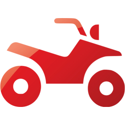 4 wheeler icon