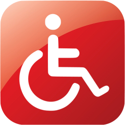 accessibility icon