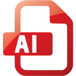 adobe ai 2 icon