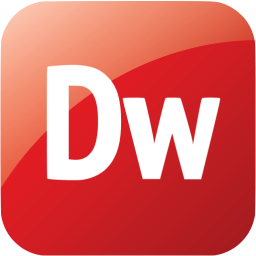 adobe dw icon