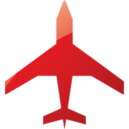 airplane 13 icon