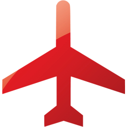 airplane 2 icon