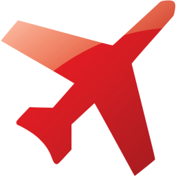 airplane 3 icon