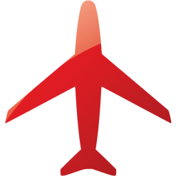 airplane 7 icon