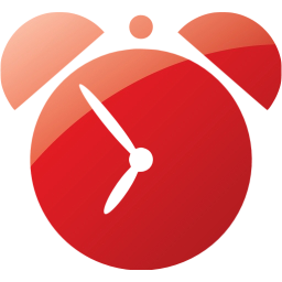 alarm clock 2 icon