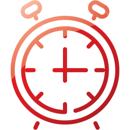 alarm clock 3 icon